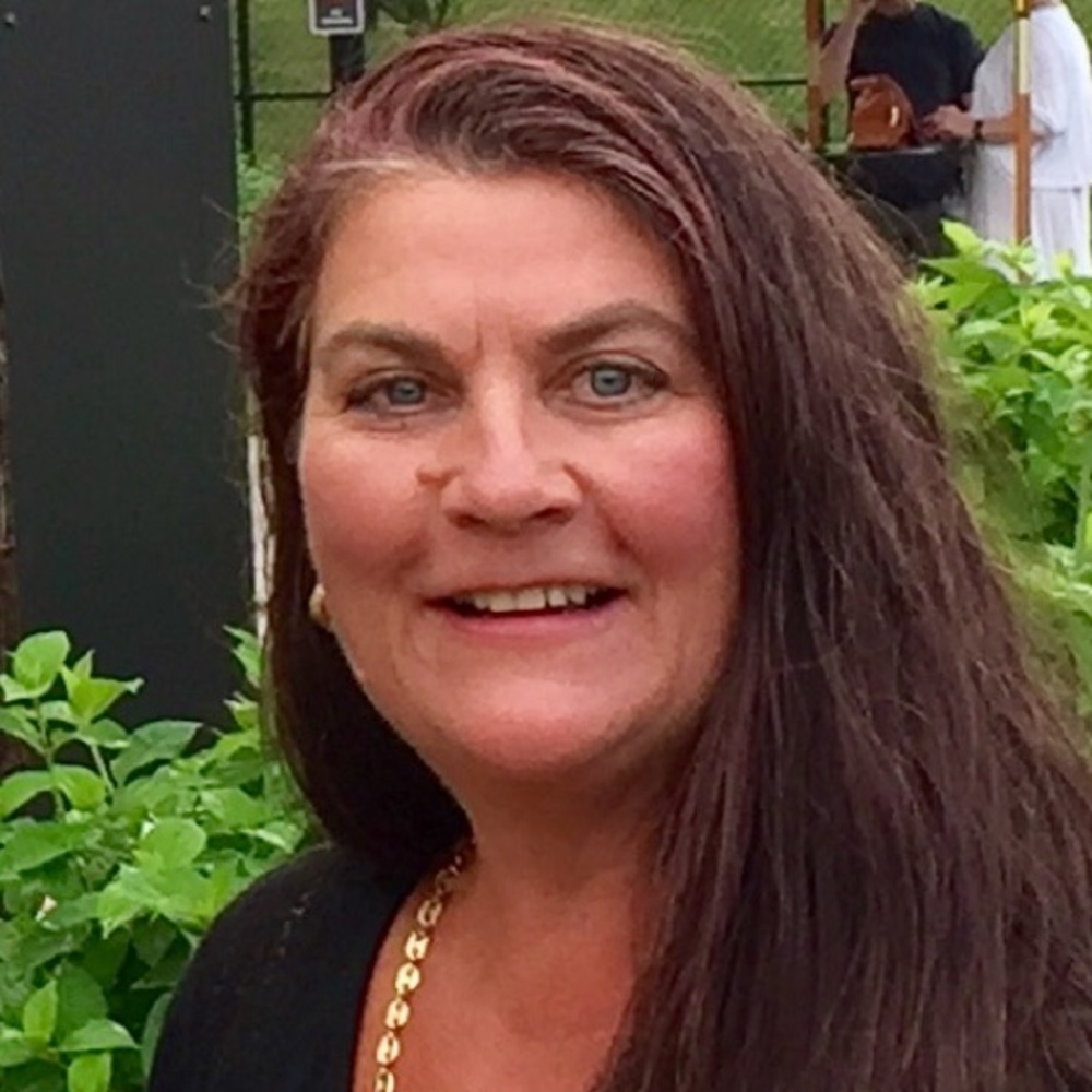 Meet your Posher, Pat